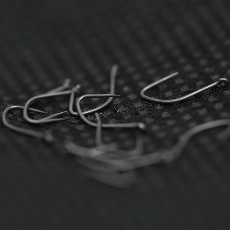 Guru F1 Barbless Eyed Hooks